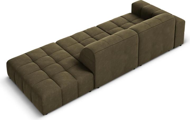 Produktbild Cosmopolitan Design Chicago (3-Sitzer)