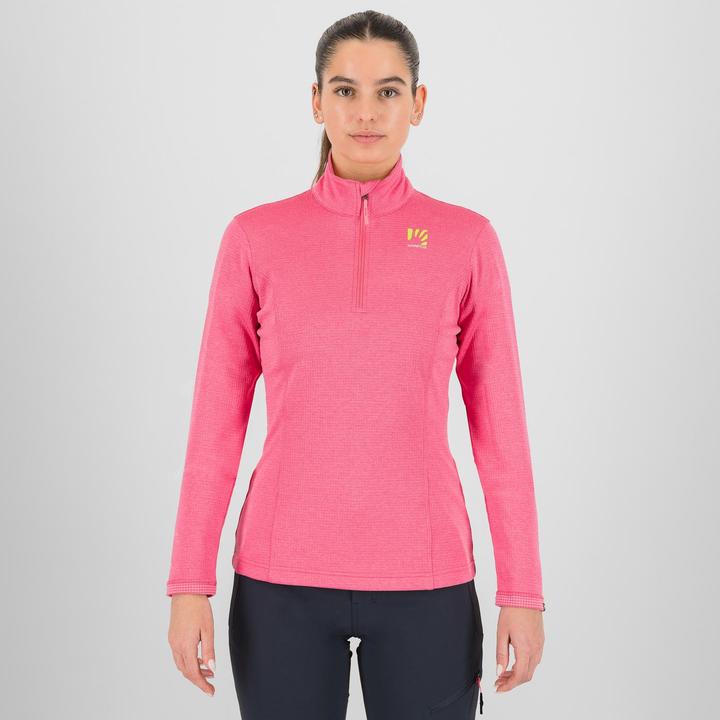 Image du produit Karpos Pizzocco W Half Zip (M)