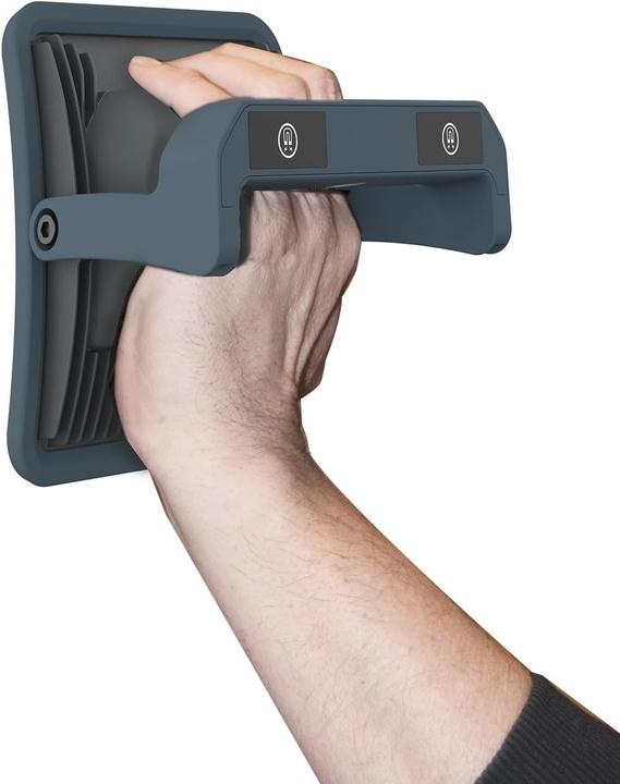 Immagine prodotto Scangrip Akku-Handarbeitsleuchte (2000 lm)