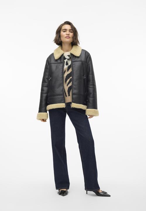 Actual product image Vero Moda VMKAY Jacket Jacket (S)