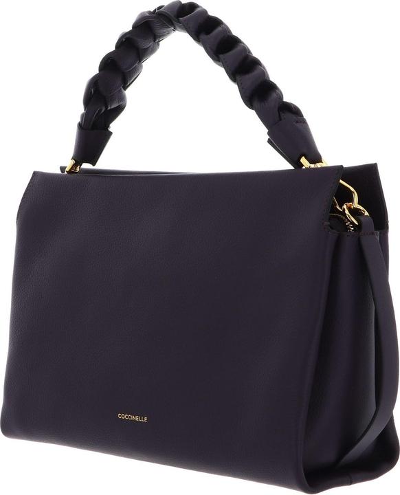 Immagine prodotto Coccinelle Boheme Grana Double Hand Bag