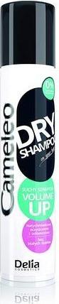 Delia Cosmetics Cameleo (200 ml, Trockenshampoo)