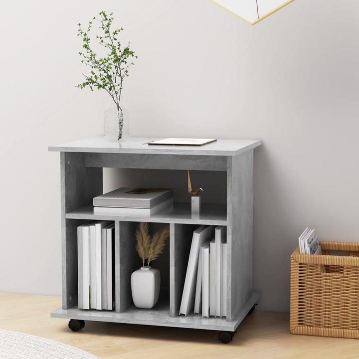 Produktbild vidaXL Aktenschrank (45 x 60 x 60 cm)