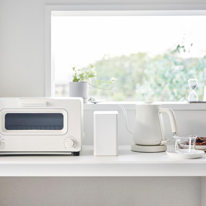 Produktbild Yamazaki Kaffeefilterbox TOWER