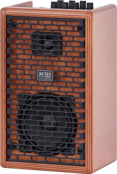 Actual product image Acus Sound Engineering Akustikverstärker Ferdi 4 (Active)