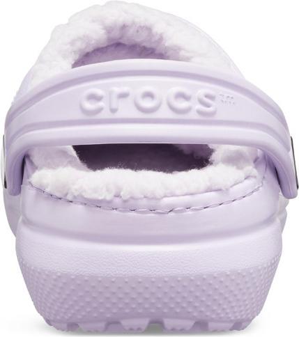 Actual product image Crocs Classic Lined Clog (37, 38)