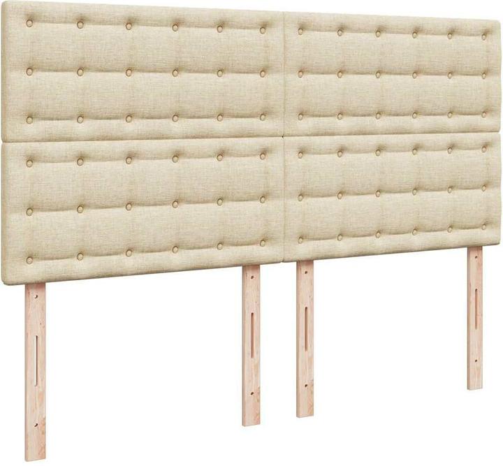 Image du produit vidaXL Ottoman-Bett (160 x 200 cm)