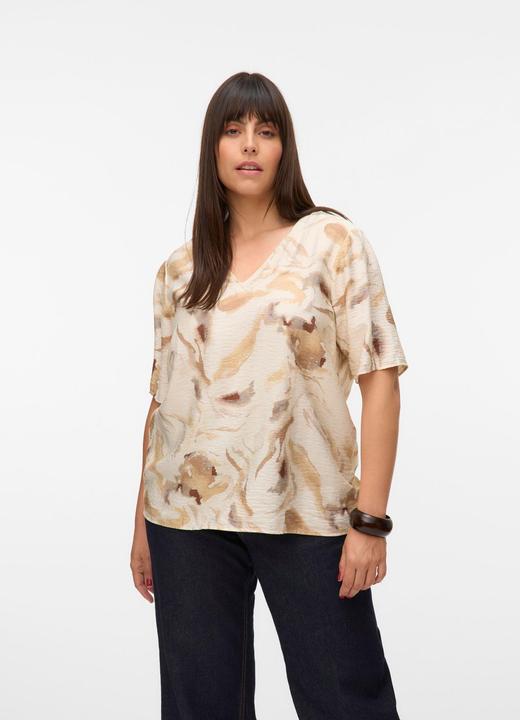 Produktbild Vero Moda VMCCILLE Top Bluse (54)