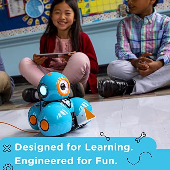 Produktbild Wonder Workshop MINT Wonder Pack