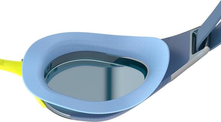 Produktbild Speedo Fastskin Hyper Elite Schwimmbrille (One Size)