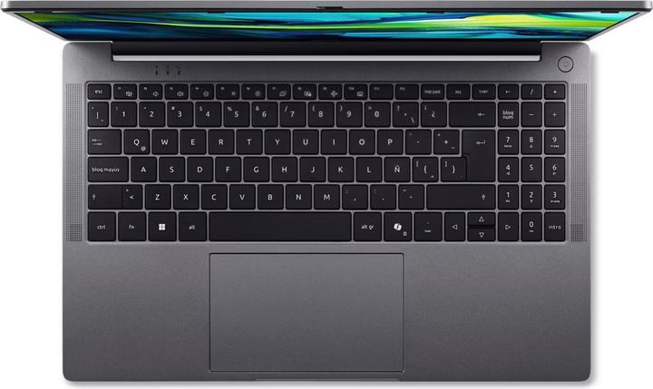 Actual product image Acer Aspire Lite 15 (15.60", 4 GB, CH, Intel Celeron N4500)