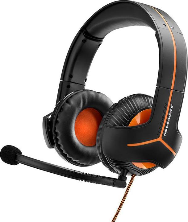 Immagine prodotto Thrustmaster Y-350CPX (Cablato)