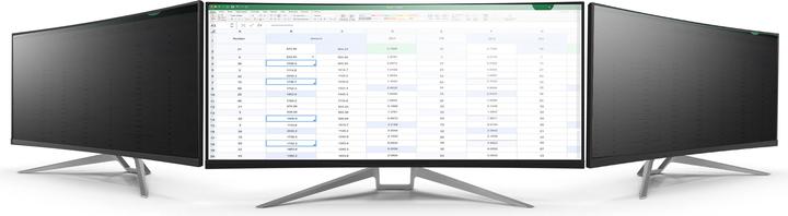 Produktbild StarTech PRIVSCNMON34W (34", 21:9)