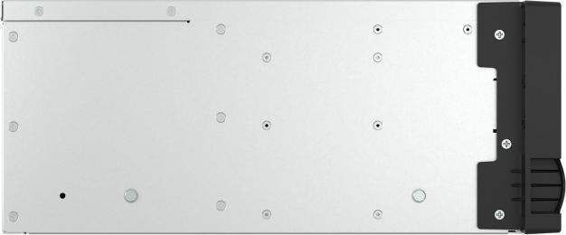 Image du produit QNAP TS-h1655XeU-RP-8G-12H04 3U NAS Intel Atom C5125 12x20TB HDD included