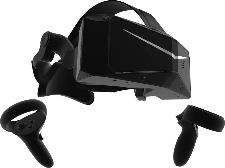 Image du produit Pimax Crystal Light