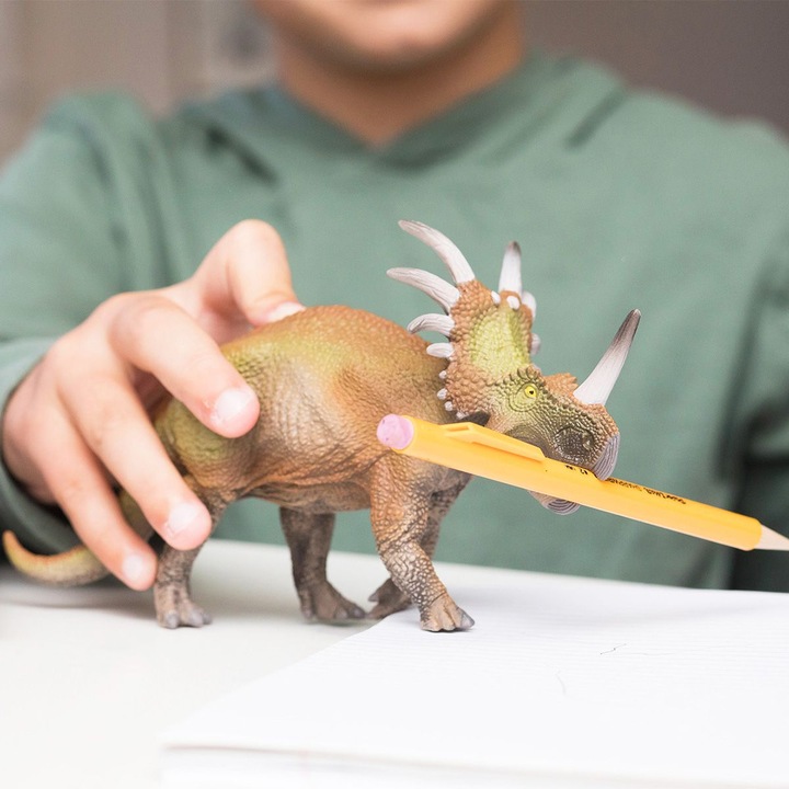 Immagine prodotto Schleich Triceratopo