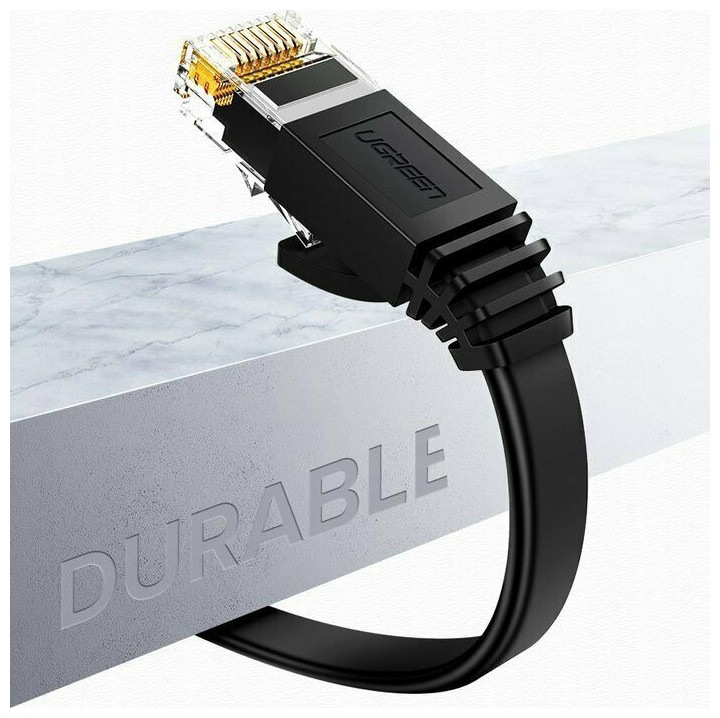 Produktbild Ugreen Netzwerkkabel (U/UTP, CAT6, 3 m)