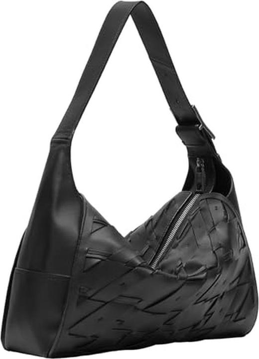 Produktbild Liebeskind Berlin Hobo Schultertasche aus Leder