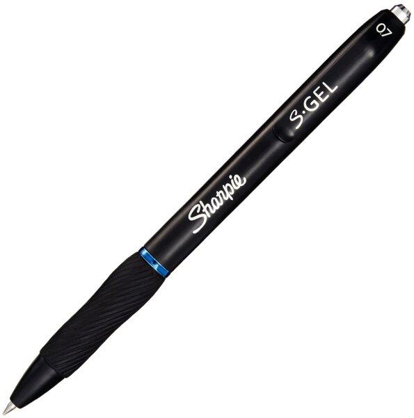 Produktbild Sharpie S-Gel (Blau, 1 x)