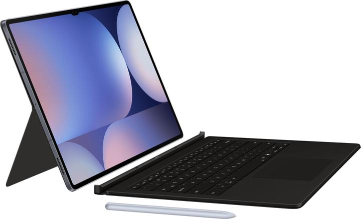 Produktbild Samsung Galaxy Book Cover Keyboard mit AI (CH, Galaxy Tab S9 Ultra, Galaxy Tab S10 Ultra)