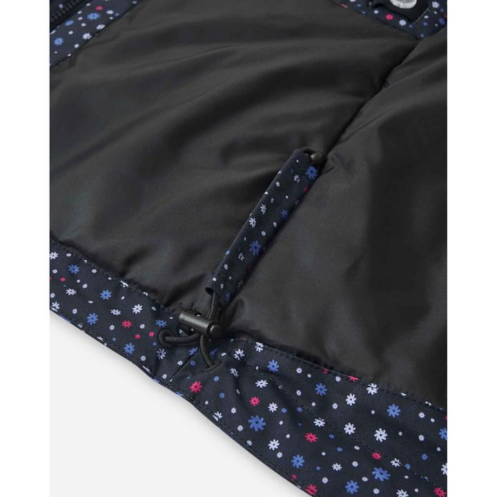 Produktbild Reima tec Kinder Winterjacke Taipale (128)