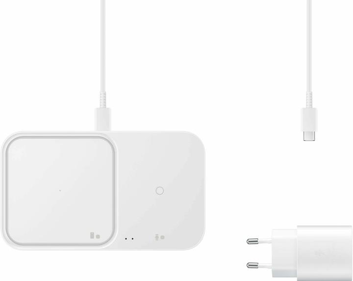 Actual product image Samsung Duo (15 W)