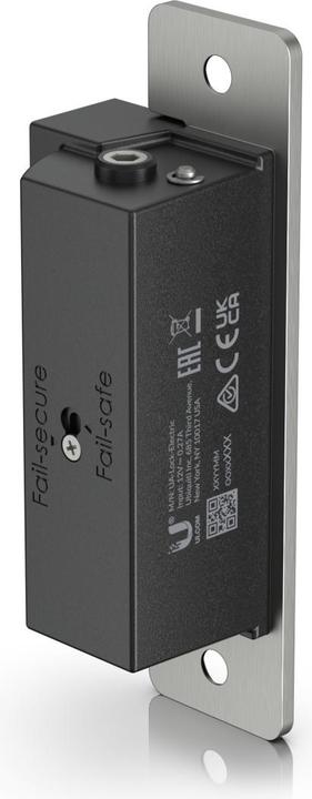 Image du produit Ubiquiti Access Lock Electric (Porte en bois, Intérieur)