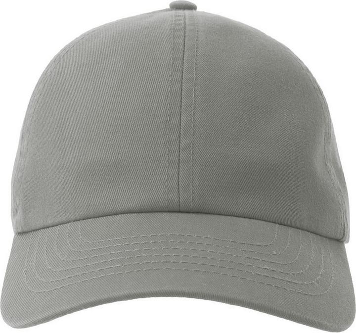 Produktbild ActionS BaseballMütze Unstrukturiert Chino