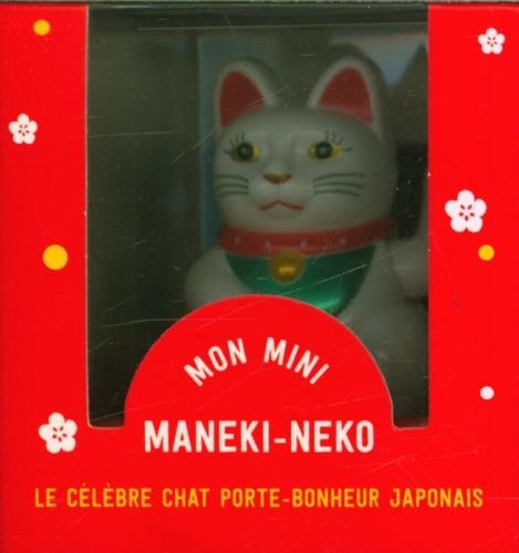 Image du produit Mon mini maneki-neko (Français, Collectif, 2025)