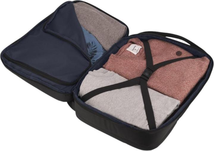 Actual product image Gabol Bonus travel backpack 48 cm laptop compartment (23.40 l)