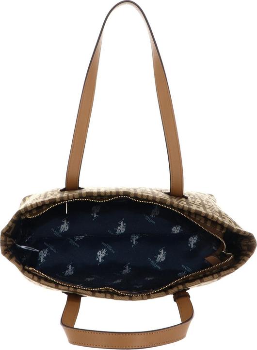 Immagine prodotto U.S. Polo Jacquard Shopping Bag