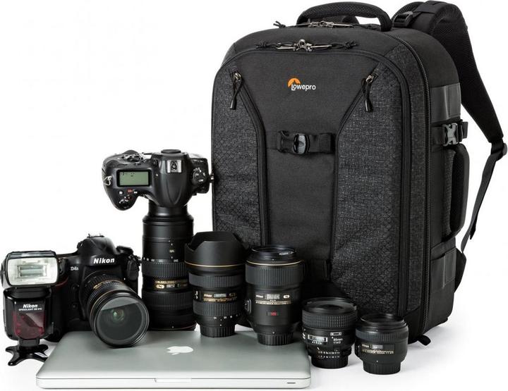 Actual product image Lowepro Pro Runner BP 450 AW II (Photo backpack)