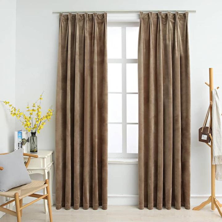 Produktbild VidaXL Marline (140 x 175 cm)