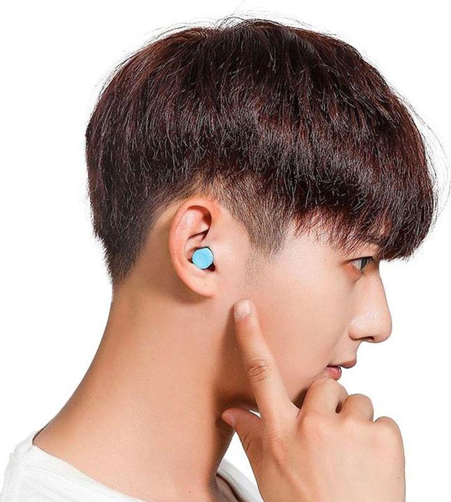 Image du produit JTI Bouchons d'oreille - 60 pcs (60x)