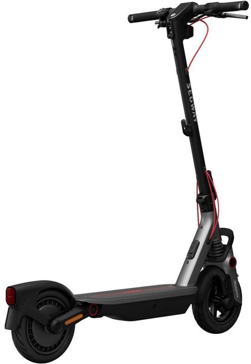 Produktbild Segway-Ninebot F3 Pro D (20 km/h, 70 km, 500 W)