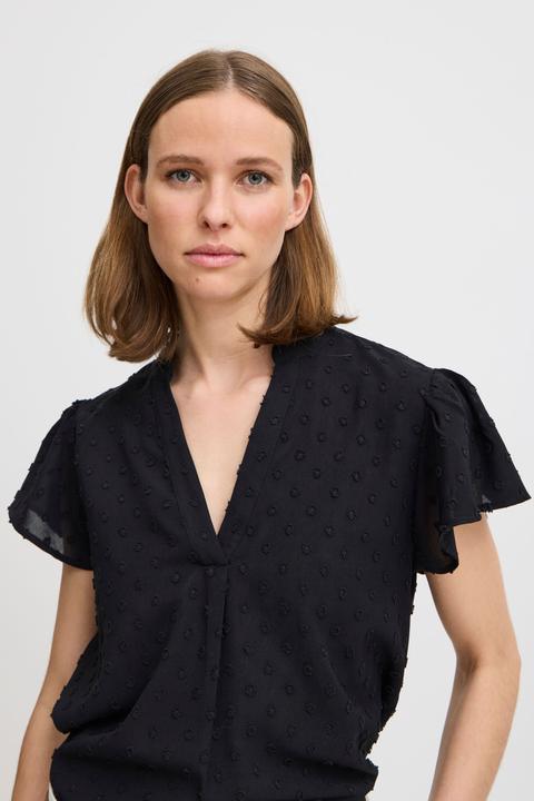 Actual product image B.young BYJELENA BLOUSE 20816421 (34)