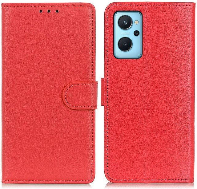 Produktbild MU Classic Litchi Leder Bookcover Series