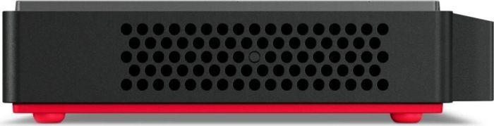 Image du produit Lenovo ThinkCentre M90n-1 (Intel Core i7-8665U, 16 Go, 1000 Go)