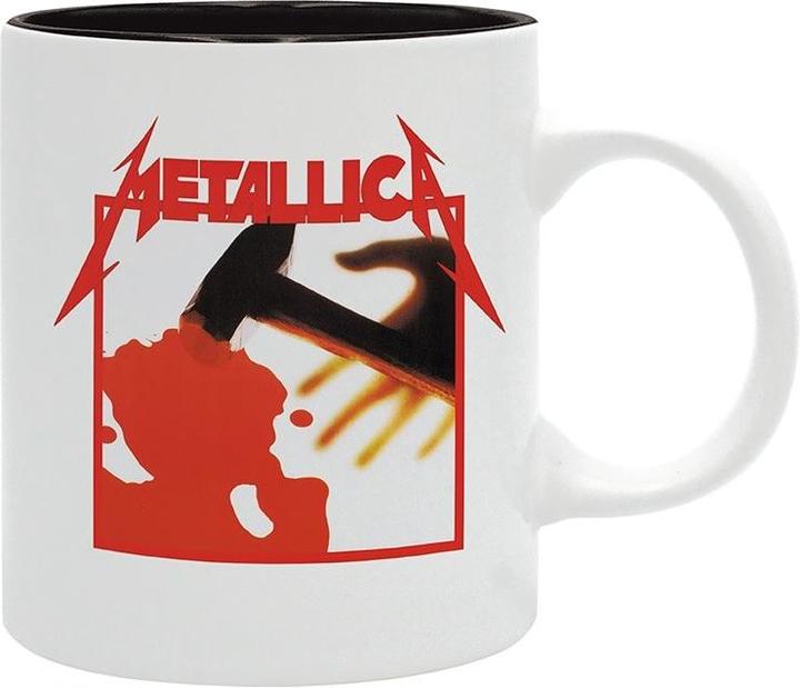 Actual product image GB Eye Metallica - Kill'em All (1 x)