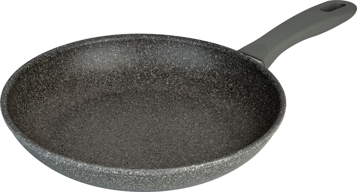 Actual product image Ballarini Frying pan 'Murano (20 cm, Casserole + Stewpot, Aluminium)