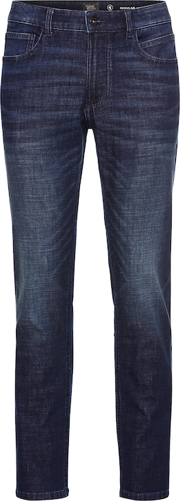 Immagine prodotto Camel Active Regular Fit fleXXXactive® Cooling Jeans (35)