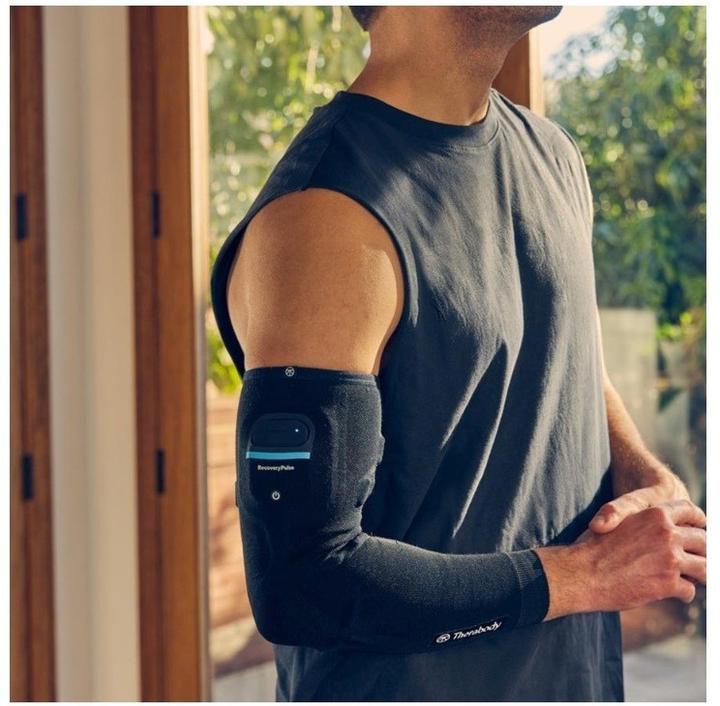 Produktbild Theragun RecoveryPulse - Arm Sleeve - L
