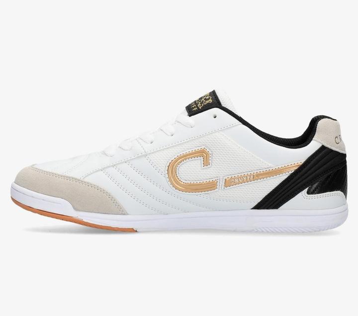Immagine prodotto Cruyff Libra Interno Oro Bianco (42)