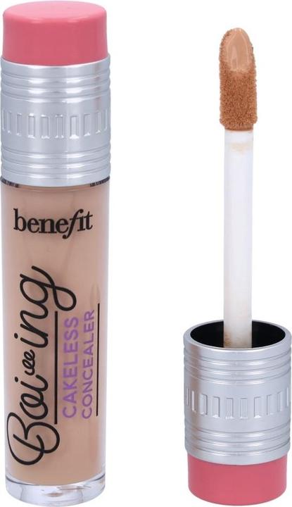 Produktbild BeneFit Cosmetics Boi-ing Cakeless (5 medium)