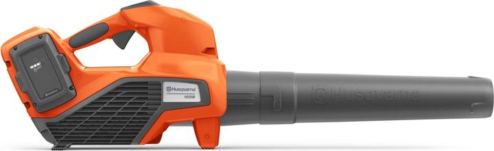 Productafbeelding Husqvarna 120IB KIT (Oplaadbare batterij, Bladblazer)