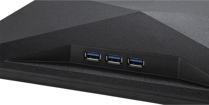 Actual product image AOC 25G4SXU (1920 x 1080 pixels, 24.50")