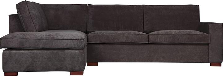 Actual product image Woood Thomas (Corner sofa)