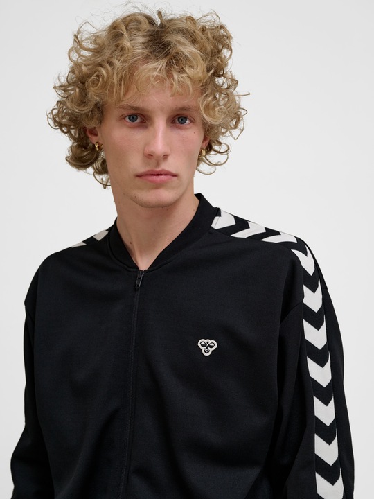 Produktbild hummel Hmlarchive Regular Poly Zip Jacket (XXL)