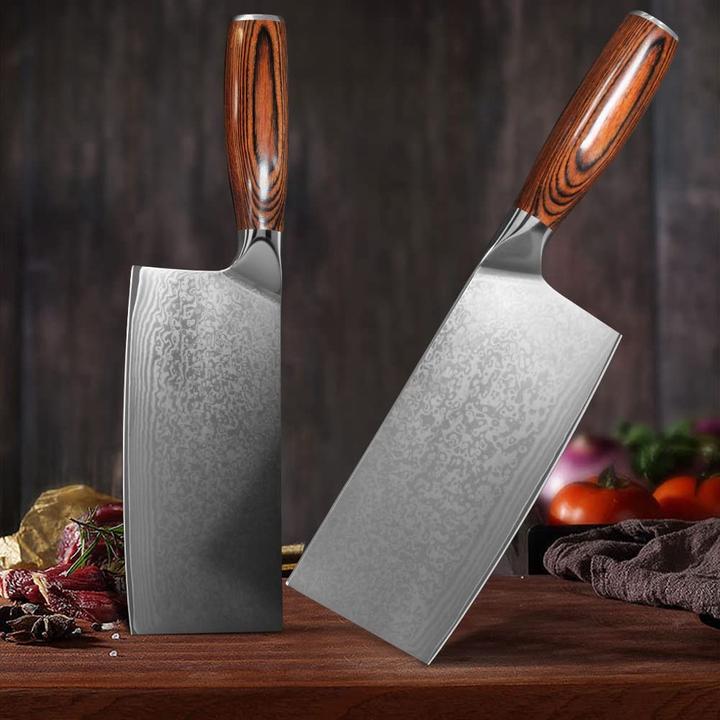 Produktbild Home Safety Cai Holzgriff (18 cm)