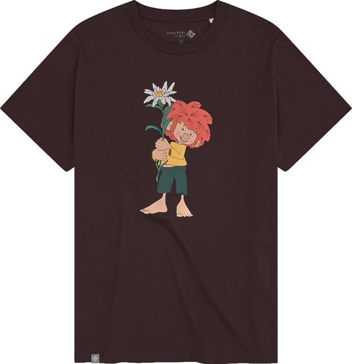 Produktbild Bavarian Caps Pumuckl Edelweiss (M)